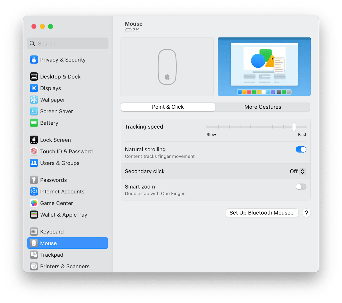 how-to-change-mouse-speed-on-mac